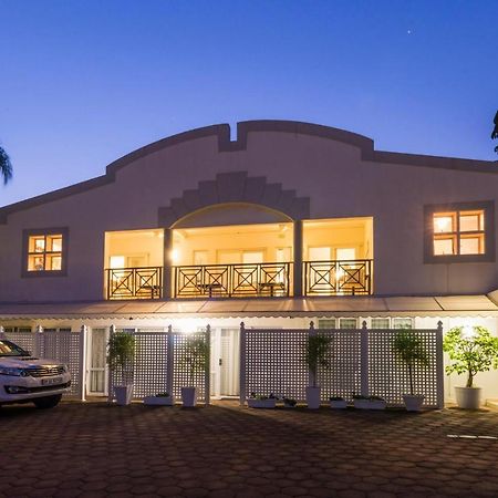 Flamingo Rocks Durban Exterior foto