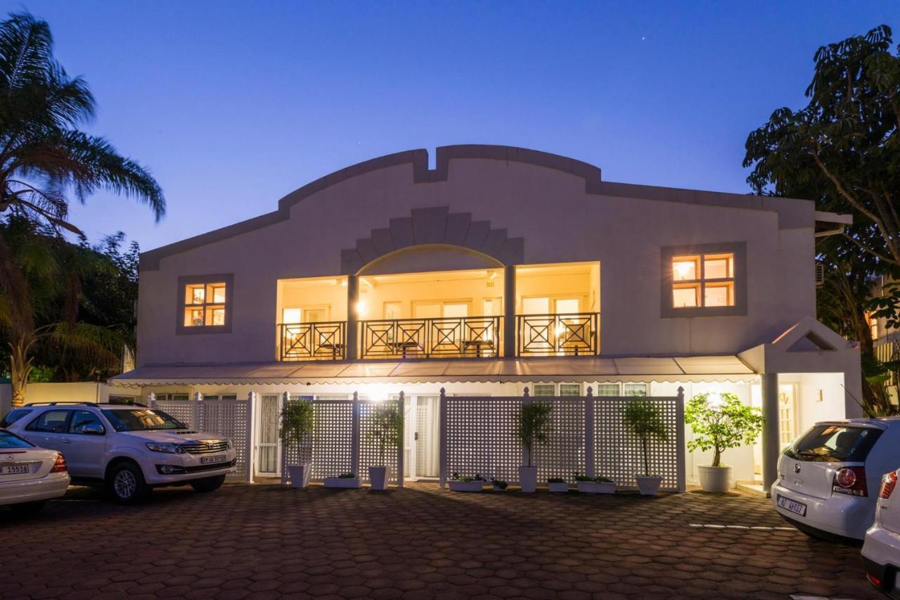 Flamingo Rocks Durban Exterior foto