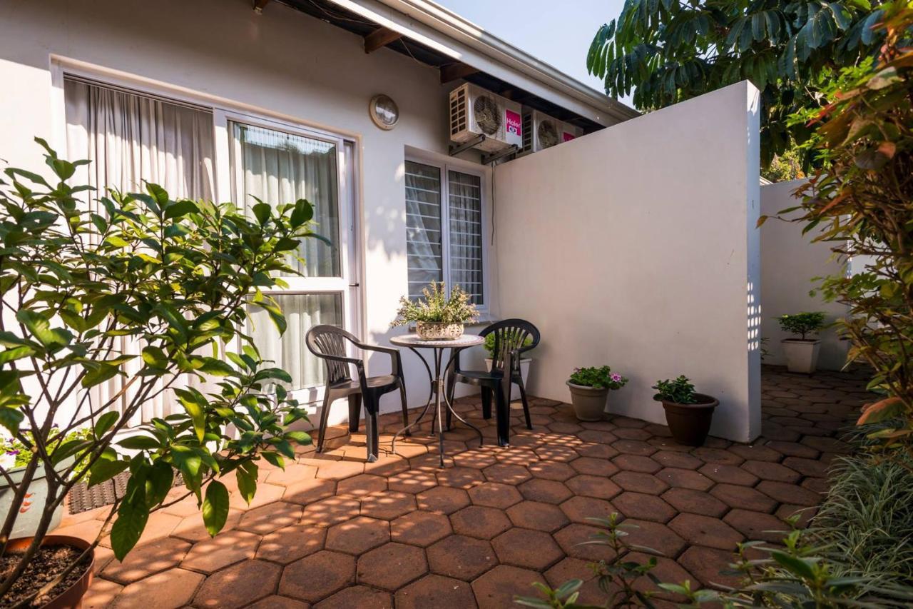 Flamingo Rocks Durban Exterior foto