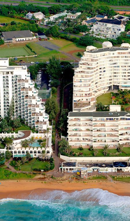 Flamingo Rocks Durban Exterior foto