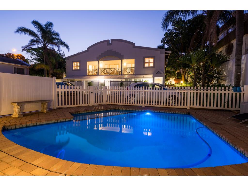 Flamingo Rocks Durban Exterior foto