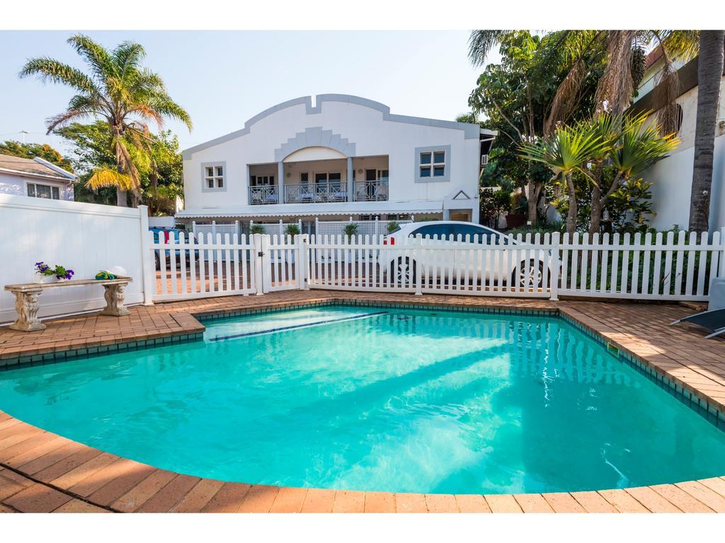 Flamingo Rocks Durban Exterior foto